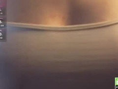 Recent screenshot of kay_morget