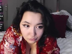 Recent screenshot of kayakitsune