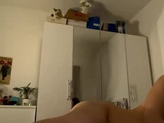 Recent screenshot of kayandteee