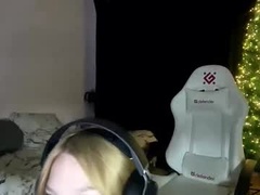 Recent screenshot of kayceefroehner