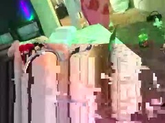 Recent screenshot of kaycevangelder51
