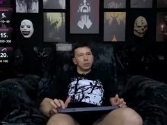 Recent screenshot of kayden_gray