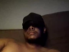 Recent screenshot of kaydeurbae