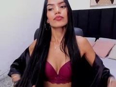 Recent screenshot of kayla_adams