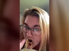 Recent screenshot of kaylabarr99
