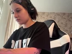 Recent screenshot of kaylacestero