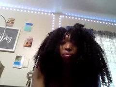 Recent screenshot of kaylag_rain