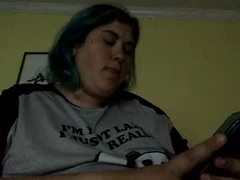 Recent screenshot of kaylaisbad