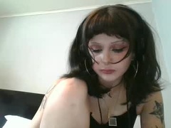 Recent screenshot of kaylajosieee