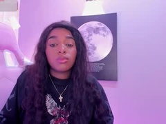 Recent screenshot of kaylaprince_