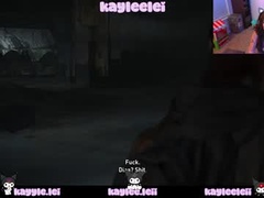 Recent screenshot of kayleelei