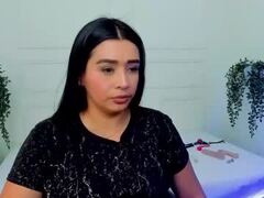 Recent screenshot of kaymorales2
