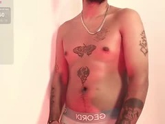 Recent screenshot of kcleiton