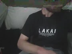 Recent screenshot of kdogluke