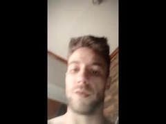 Recent screenshot of keaganeybers89