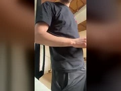Recent screenshot of kebabdick11