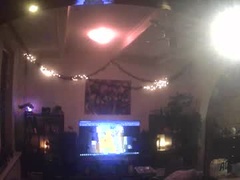 Recent screenshot of keesoe