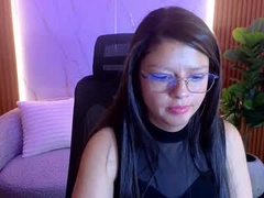 Recent screenshot of keety_brown