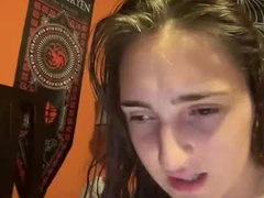 Recent screenshot of keganxbreexxii