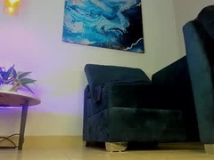 Recent screenshot of keily_florez