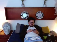 Recent screenshot of keiransins_