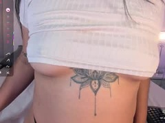 Recent screenshot of keisiesmith