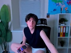 Recent screenshot of keith_erickson