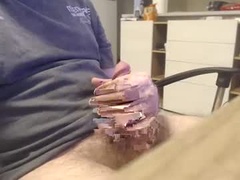 Recent screenshot of keksii_20