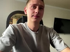Recent screenshot of keksik__