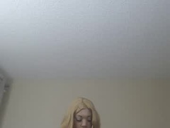 Recent screenshot of kelliecapri