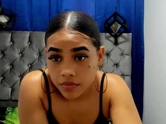 Recent screenshot of kelly_19_