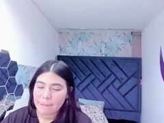 Recent screenshot of kelly__hot_