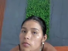Recent screenshot of kelly_bernal