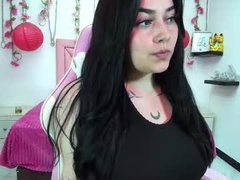 Recent screenshot of kelly_broook