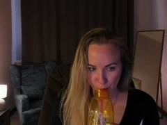 Recent screenshot of kelly_garners
