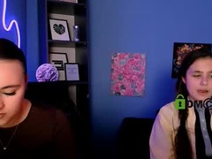 Recent screenshot of kelly_may1