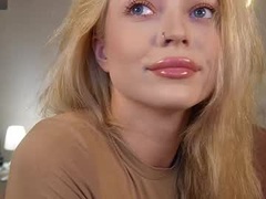 Recent screenshot of kelly_peachpiee