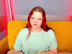 Recent screenshot of kellyfiery