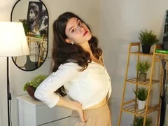 Recent screenshot of kelsipucio