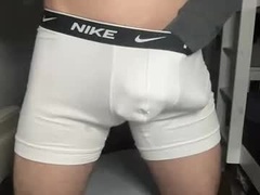 Recent screenshot of ken_boy91