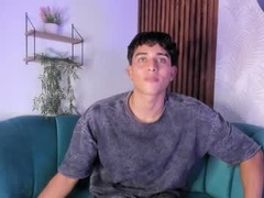 Recent screenshot of ken_devill