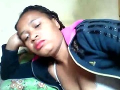 Recent screenshot of kenalie