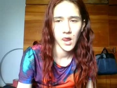 Recent screenshot of kenamckenzie