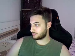 Recent screenshot of kenan_10