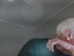 Recent screenshot of kencollingwoid