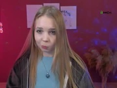 Recent screenshot of kendal_blow