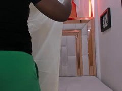 Recent screenshot of kendal_hot69_