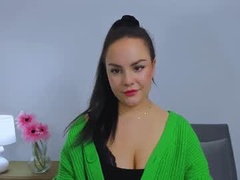 Recent screenshot of kendaldaisy