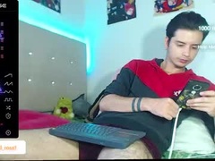 Recent screenshot of kendall_ros