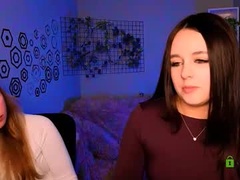 Recent screenshot of kendallkay_